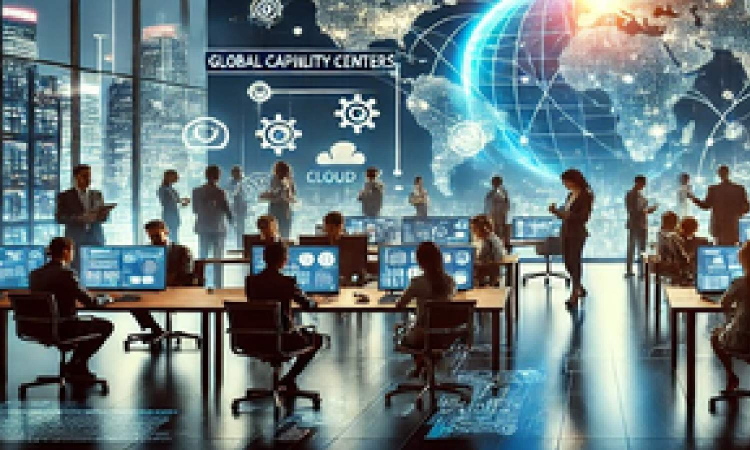 India’s GCCs record robust rise in women staffers at senior levels