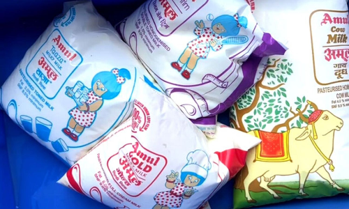 Amul hikes milk prices by Rs 2 per litre from May 1