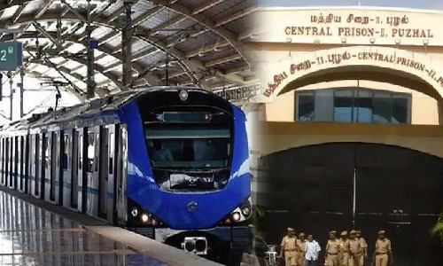 Security intensified in Chennai following Pahalgam terror attack