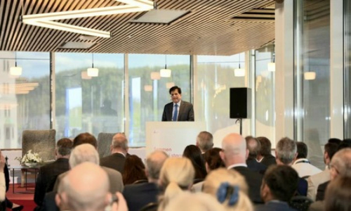 India-Norway ties set to enter a new phase of trust and growth: Piyush Goyal