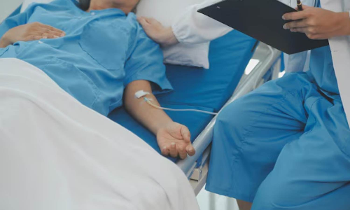 TV actress hospitalised in Chennai after alleged suicide attempt