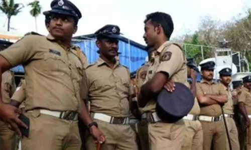 Chennai polices dedicated helplines emerge as lifeline for senior citizens