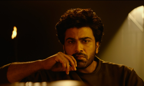 Sharwanand’s 38th action drama now titled Bhogi