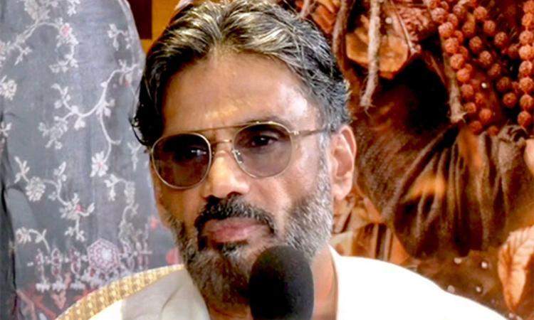 Have we allowed them to steal the thunder? Suniel Shetty questions if Bollywood is losing ground to international films