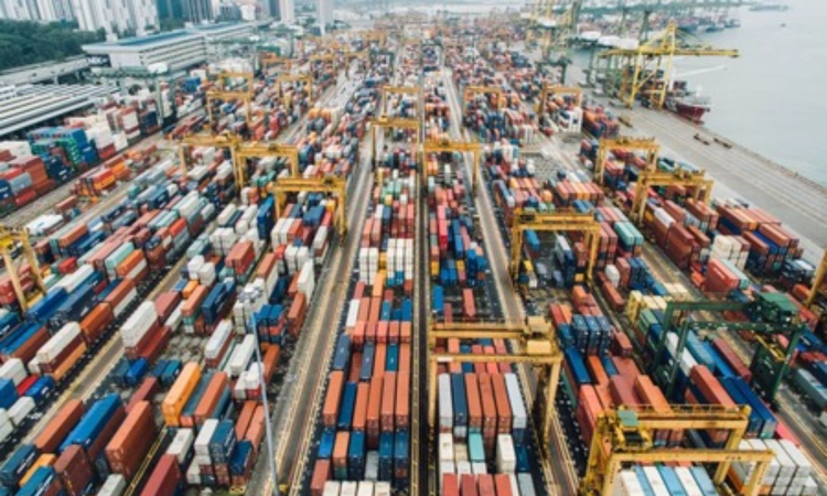 4 UAE-based companies with India trade links sanctioned by US for trading Iran petroleum products 4 UAE-based companies with India trade links sanctioned by US for trading Iran petroleum products