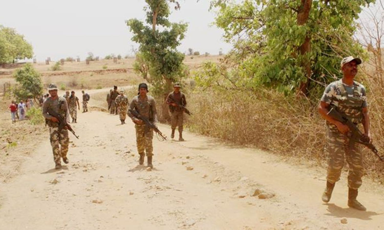 Victims of Maoist violence want Chhattisgarh govt to continue mega anti-Naxal