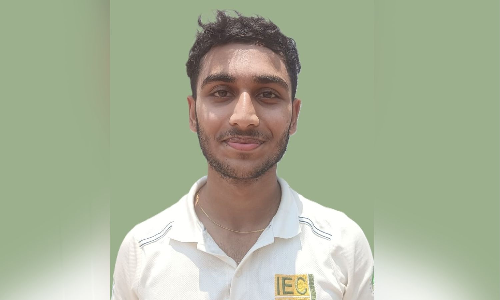 TNCA Thiruvallur DCA League: Aravind scalps five