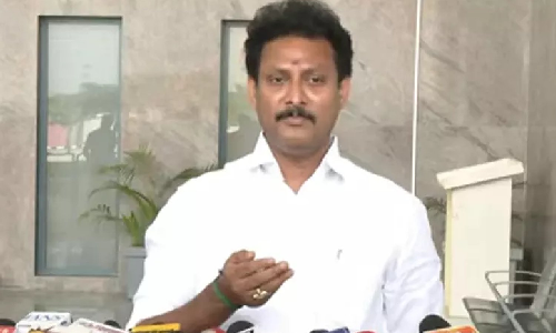 Tamil Nadu: 33 PET candidates issued appointments