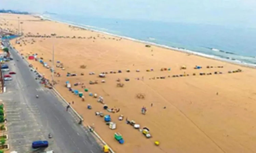 Tenders to be floated for Marina rope car project soon