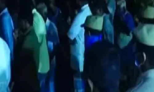 Elderly couple robbed and killed in Erode; police form 8 special teams