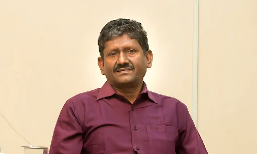 Granite scam whistleblower IAS Sagayam declines court appearance, cites life threat