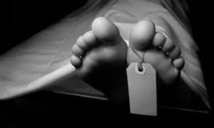 Nurse found dead with disfigured face in Tirupur