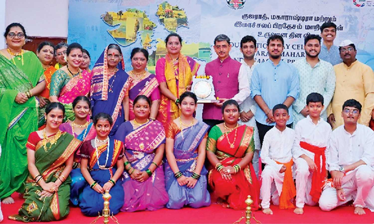 States must align with national policy: TN Governor Ravi