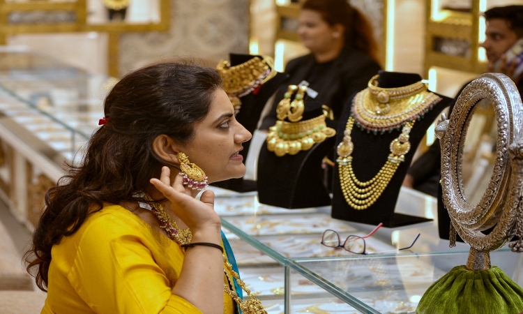 Gold price in Chennai rises on July 5, 2025 Gold price in Chennai rises on July 5, 2025