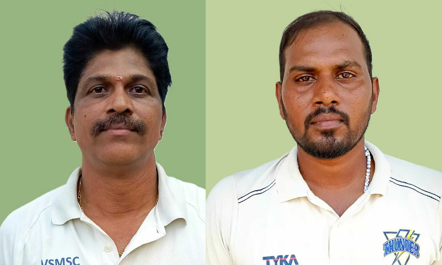TNCA Thiruvallur DCA League: Dhanakoti, Venkatesh sparkle with ball