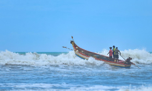 19 TN fishers assaulted by Lankan armed gangs in series of attacks