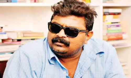 Mysskin, Kathir join cast of Dulquer-starrer I Am Game