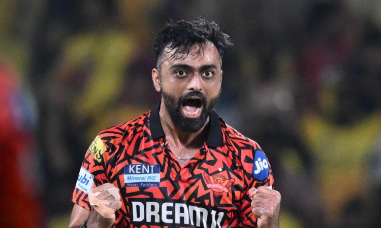 Unadkat attributes SRHs poor run to ineffective bowling, changing pitches