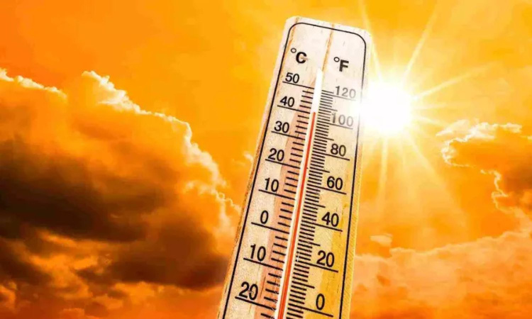 Tamil Nadu prepares for extreme heat as Agni Natchathiram begins from May 4 Tamil Nadu prepares for extreme heat as Agni Natchathiram begins from May 4