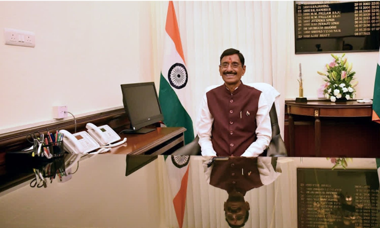 Rajnath set to skip Russias victory day parade; junior defence minister to represent India Rajnath set to skip Russias victory day parade; junior defence minister to represent India