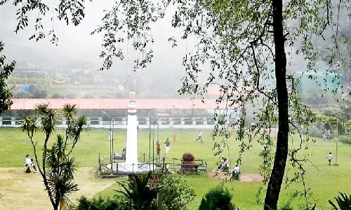 Glitch hits Kodaikanal e-pass, operators rue losing to Munnar