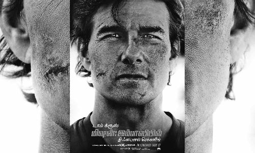 Tom Cruise on secret behind deadly stunts