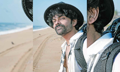 Raaghav Ranganathan’s Knock Knock FL blends mystery, thriller