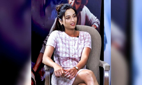 Shrinidhi Shetty finally speaks out on wrong perception in the minds of audience after ‘KGF’