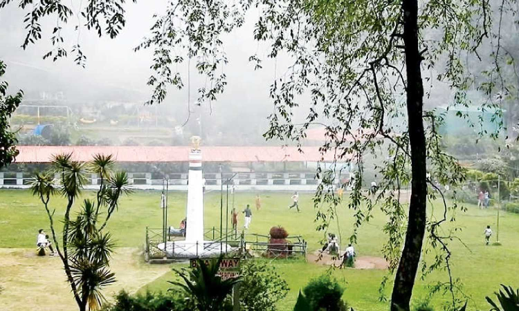 Glitch hits Kodaikanal e-pass, operators rue losing to Munnar