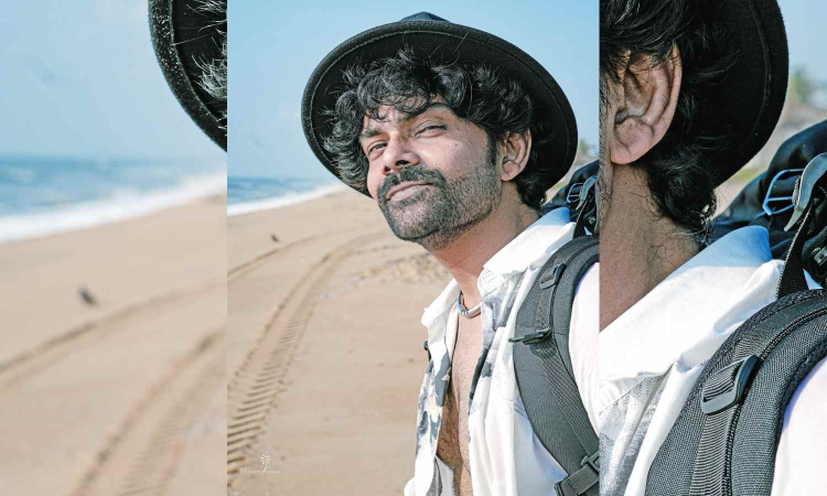 Raaghav Ranganathan’s Knock Knock FL blends mystery, thriller Raaghav Ranganathan’s Knock Knock FL blends mystery, thriller