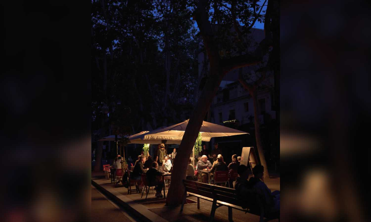 Great Blackout: Spain in dark is safer than elsewhere with power