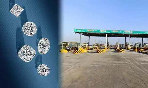 Diamond heist worth Rs 20 crore in Chennai; four-member gang nabbed in Thoothukudi