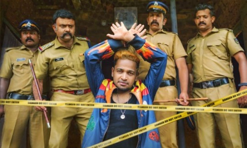 Basil Josephs Maranamass to release on OTT on May 15