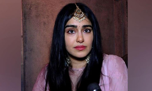 Adah Sharma reflects on lives touched by ‘The Kerala Story’ on its second anniversary