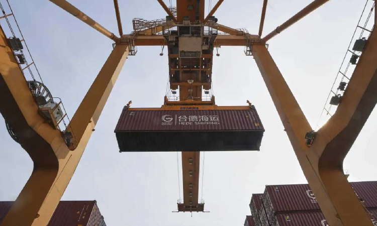 Beyond Tariffs: Trumps unfair trade practices Beyond Tariffs: Trumps unfair trade practices