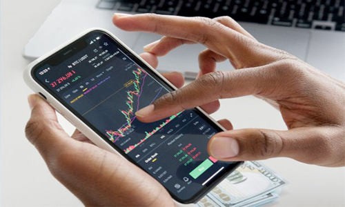 Sensex jumps 1,022.50 points; Nifty inches near record high on US fed rate cut hopes