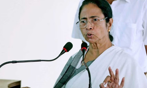 Mamata appeals to people to follow traffic rules