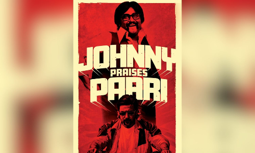 Rajini terms Suriyas performance in Retro Super