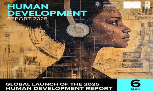 Indias human development continues to make progress, ranks 130 out of 193 countries