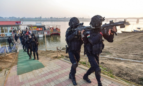 On MHA’s advice, Tamil Nadu plans fresh drills next week in major reservoirs