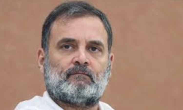 Rahul Gandhi gets bail from Jkhand court over defamatory remarks against Amit Shah in 2018
