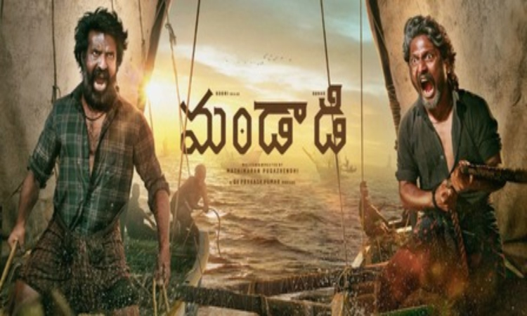 I am playing the antagonist in Sooris Mandaadi, clarifies actor Suhas