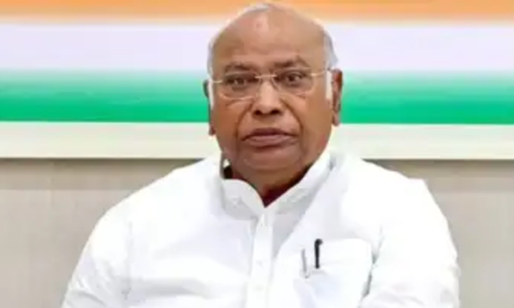 Kharges criticism of PM over Pahalgam attack intended to lower morale of security agencies: BJP