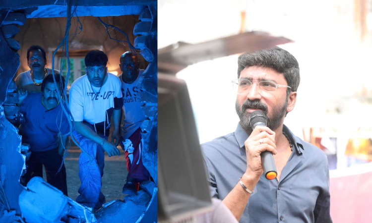 DD Next Level will have elements beyond trailer: Prem Anand