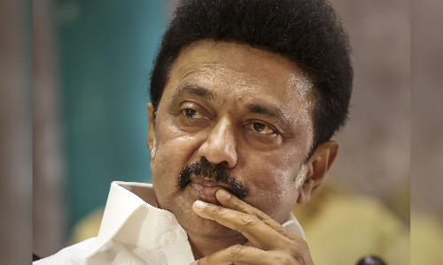 Overhaul TN transport department, prioritise needs of passengers: BJP urges CM Stalin