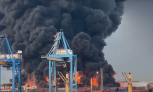 Flights resume at Port Sudan international airport following drone attacks