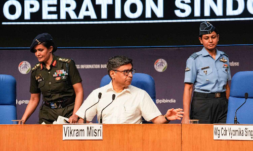 Operation Sindoor: India destroys Pakistan terror camps linked to Pahalgam, Mumbai and Pathankot attacks