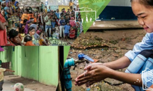 Health inequities shortening lives by more than 30 years in poor countries: WHO