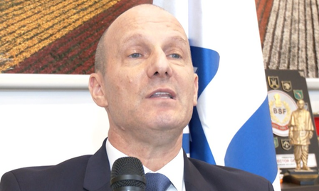 Support Indias right to self-defence, Israel backs Operation Sindoor