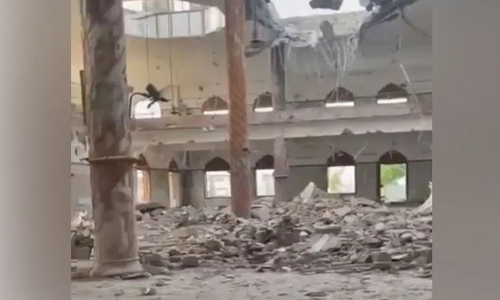 India destroys JeMs Markaz Subhan Allah terror camp in Pakistans Bahawalpur